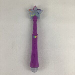 VTech Ivy The Bloom Bright Unicorn Replacement Color Change Magic Wand Toy